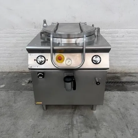 Mareno 100L Roerwerk Kochkessel – RESALE