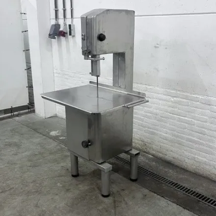 Kolbe K 330 Fleisch-Säge – RESALE