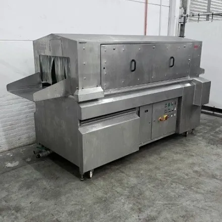 Kohlhoff KWM350 Box-Waschmaschine – RESALE