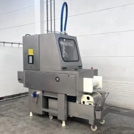 Gunther PI 72 M Fleisch-Injektor – RESALE