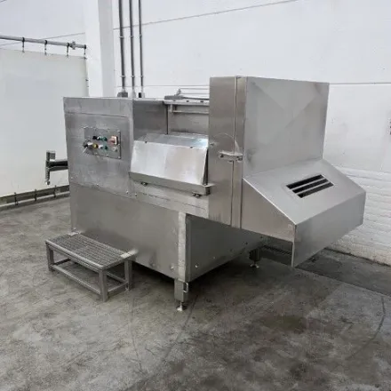 Treif Unimat Slicer – RESALE