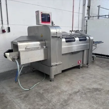 Treif Falcon Conti Slicer – RESALE