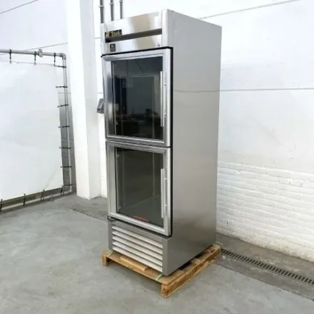 True TS 23G 2 Kühlschrank für Gewerbegebrauch – RESALE