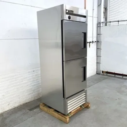 True T23 2 Kühlschrank für Gewerbegebrauch – RESALE