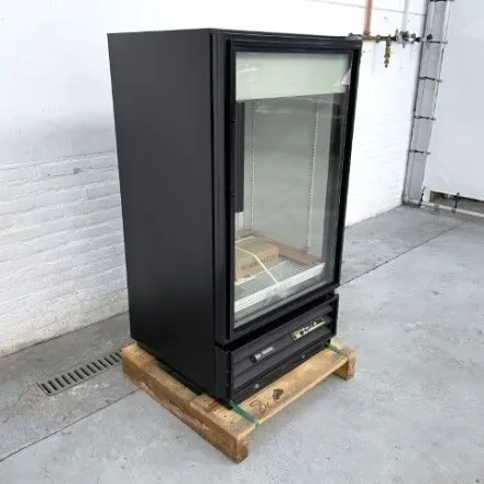 True GDM 08 Kühlschrank für Gewerbegebrauch – RESALE