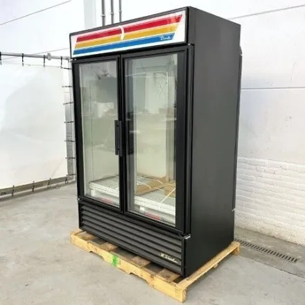 True GDM 49RL Kühlschrank für Gewerbegebrauch – RESALE