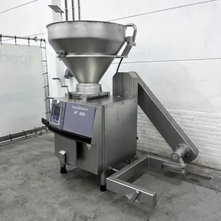 Handtmann VF 200 Wurstfüller – RESALE