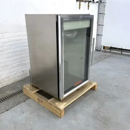 True GDM 07 S Kühlschrank für Gewerbegebrauch – RESALE