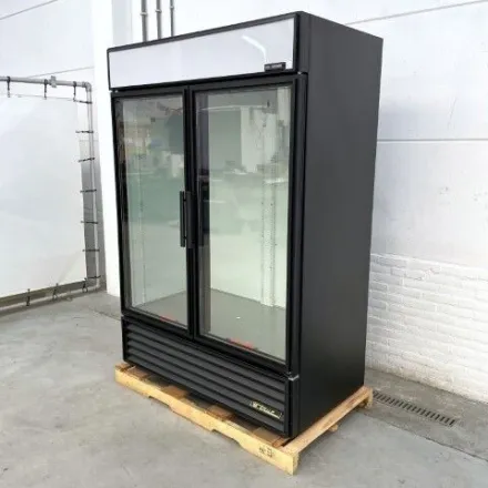 True GDM 49 LD Kühlschrank für Gewerbegebrauch – RESALE