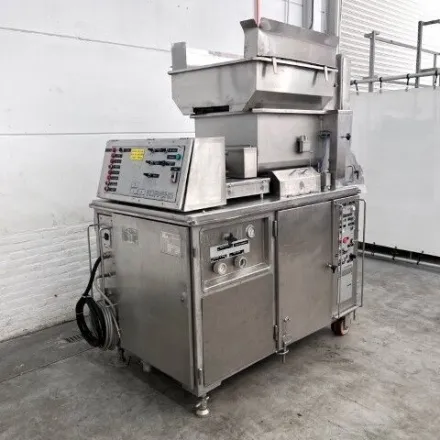 Gea CFS VM 600 HS Vormmachine Thermoformmaschine – RESALE