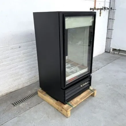 True GDM 08 Kühlschrank für Gewerbegebrauch – RESALE