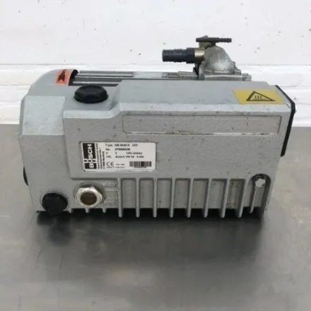 Busch KB 0020 D IZO Motorpumpe – RESALE