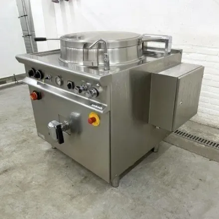 Ambach EKS 150 Kochkessel – RESALE