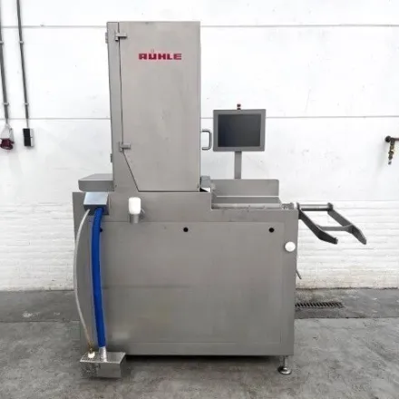 Rühle IR 56 Fleisch-Injektor – RESALE