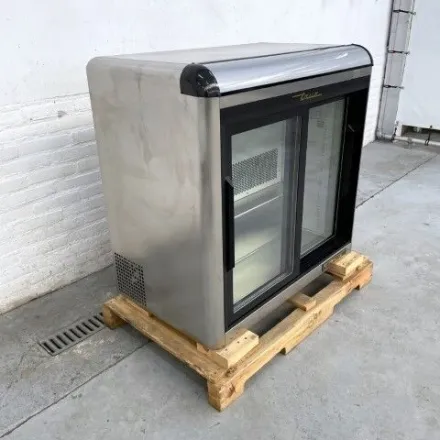 True GDM 09E S Kühlschrank für Gewerbegebrauch – RESALE
