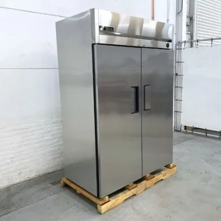 True TM 52 Kühlschrank für Gewerbegebrauch – RESALE