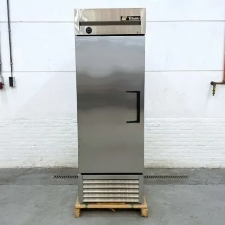 True T23 Kühlschrank für Gewerbegebrauch – RESALE