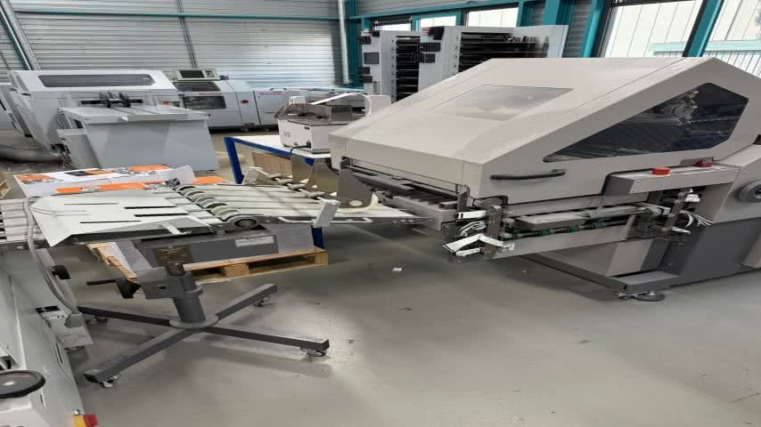 Horizon AFC-544 AKT Falzmachine
