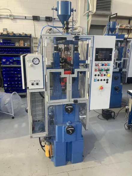 Dorst TPA 5 Mechanische Pressen – RESALE