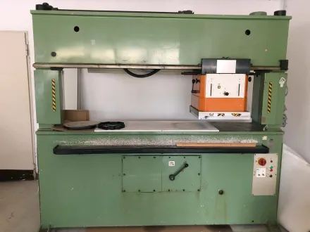 Compart Veb Schuh-Design Brückenstanze – RESALE