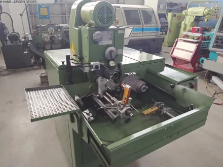Sunnen MBC-1804-G Honmaschine - Innen - Horizontal – RESALE