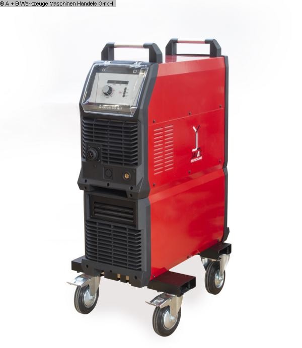 JAVAC AVALON 65 AIR Plasmaschneidegerät