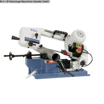 Bernardo EBS 100 C Bandsäge – RESALE
