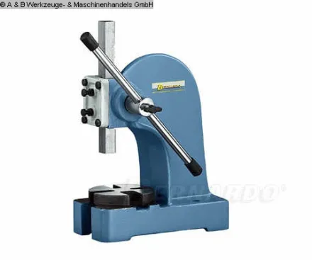 Bernardo DP 1 Dornpresse – RESALE
