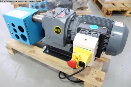 Falken PN 60 - 2 Ausklinkmaschine – RESALE