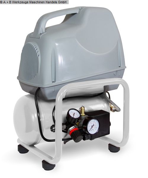CAIR COMPANY CairMobil 180 Oelfrei Kompressor