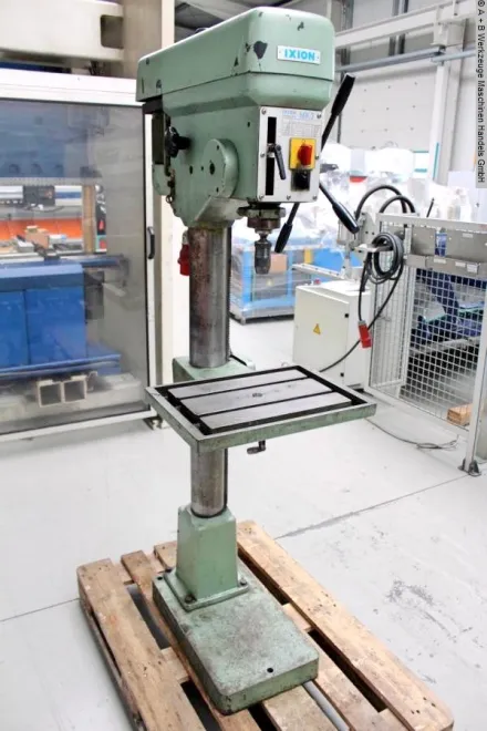 Maxion BS MK 3 Säulenbohrmaschine – RESALE