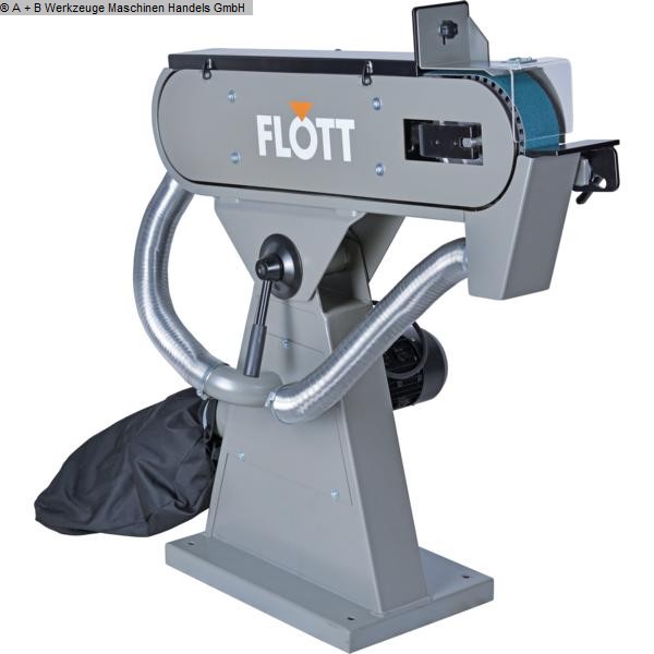FLOTT BSM 75 A Bandschleifmaschine