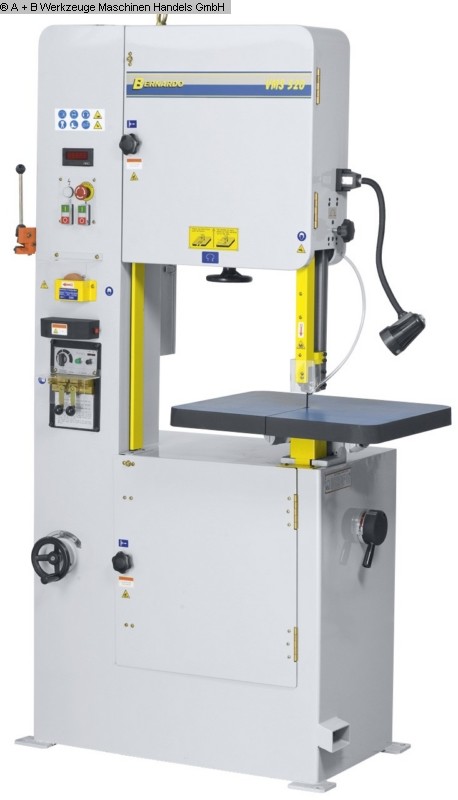BERNARDO VMS 520 Bandsäge - Vertikal