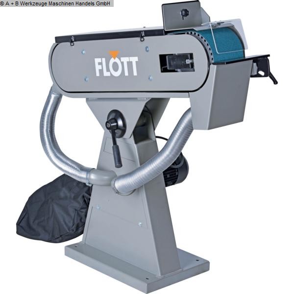 FLOTT BSM 150 A Bandschleifmaschine