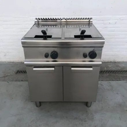 Electrolux 7FRSG2D15 Friteusen – RESALE