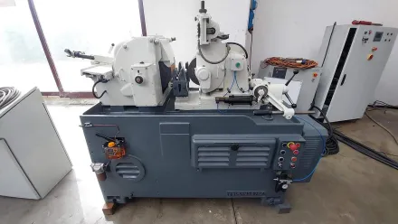 Rossi Monza (Monz... 400 (410) Spitzenlosschleifmaschinen – RESALE