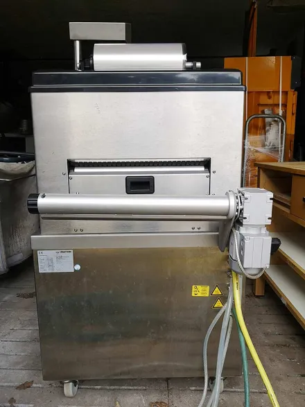 Multivac T 200 Traysealer – RESALE