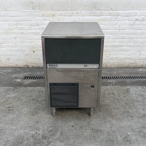 Brema CB 416A Q Eismaschine