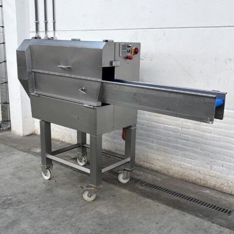 Eillert G 1500 Gemüse-Schneidemaschine