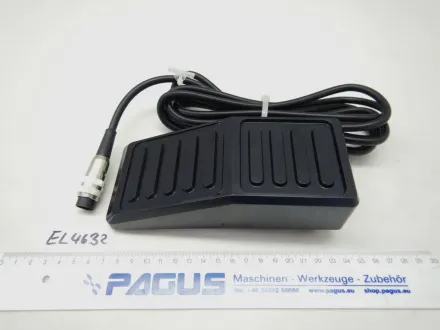 Fußschalter OEE-I GFS-30G – RESALE