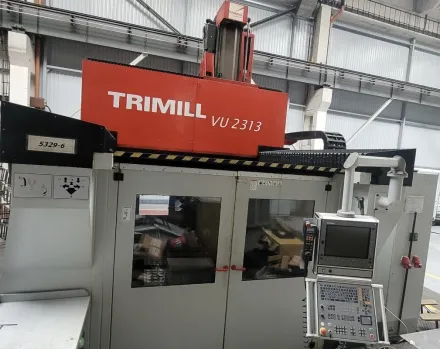 Trimill VU 2313 CNC – RESALE