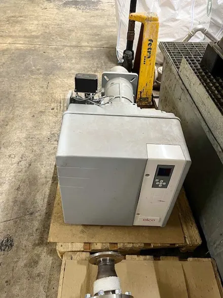 Elco VG 5.950 M/TC Gasbrenner – RESALE
