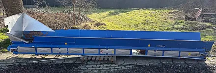 Delaval Förderband – RESALE