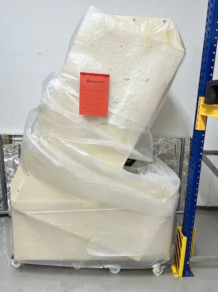 Probat 48 FSA 2,5 Verlesemaschine – RESALE