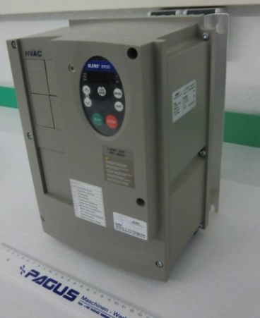Frequenzumrichter 1,5 kW