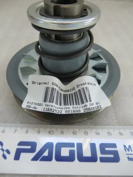 Sew Eurodrive Verstellscheibe – RESALE