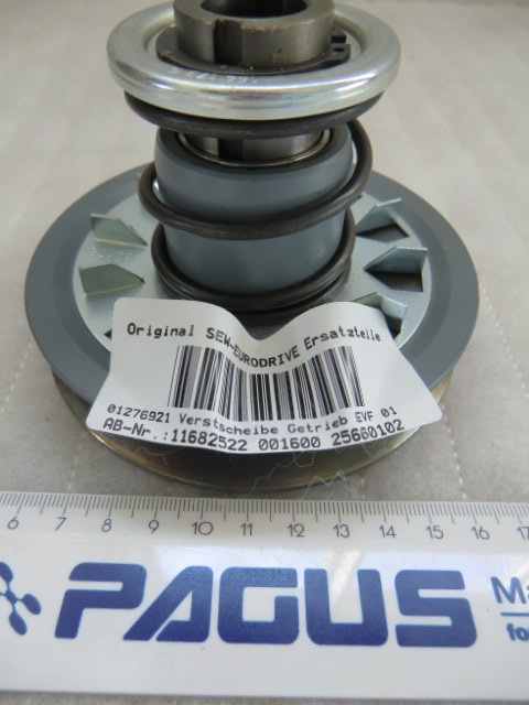SEW Eurodrive Verstellscheibe