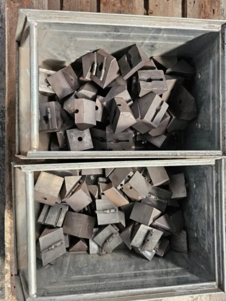 Magnetprismen Magnetspannplatte – RESALE