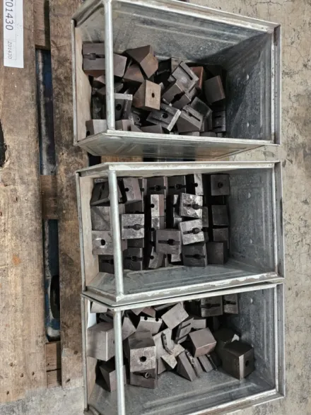 Magnetprismen Magnetspannplatte – RESALE