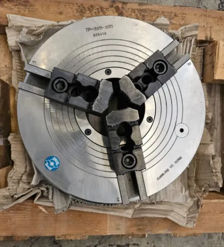 Schunck TP-315-105 Futter – RESALE